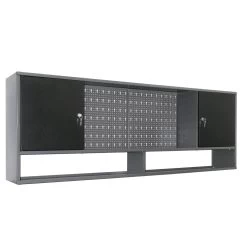 GERMANIA Werkstattschrank 4-teilig Zur Wandmontage