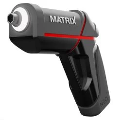 Matrix 2in1 Akkuschrauber NEO Li-Ion 4 V -Profi Werkzeug Geschaft 120310280 4250116837977 132510023 Matrix NEO 4V Akku Schrauber 4 10005d9b15ef98337 1280x1280
