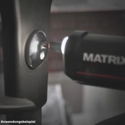 Matrix 2in1 Akkuschrauber NEO Li-Ion 4 V -Profi Werkzeug Geschaft 120310280 4250116837977 132510023 Matrix NEO 4V Akku Schrauber Anwendungsfoto 2 1000 1280x1280