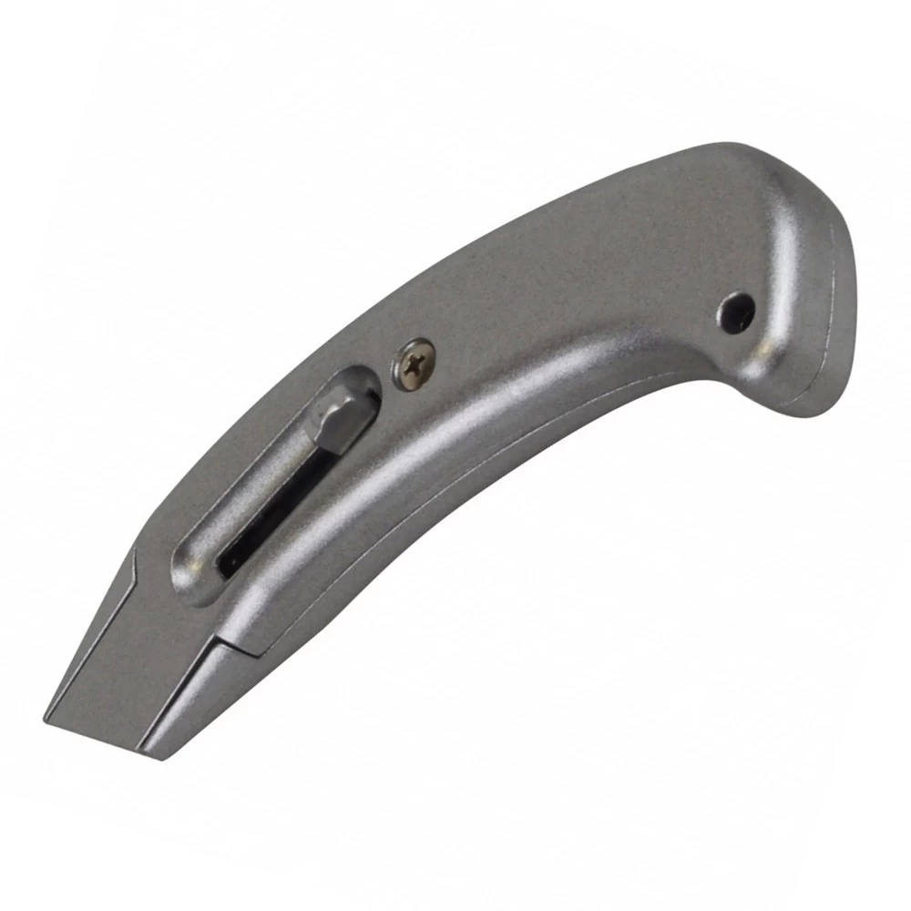 DecoPro Vielzweckmesser Druckguss 17 cm DecoPro Vielzweckmesser Druckguss 17 Cm -Profi Werkzeug Geschaft 13293 Vielzweckmesser Druckguss 2