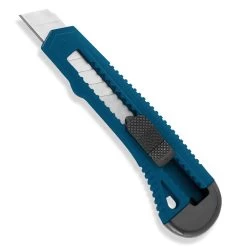 Abbrechmesser 18mm Kunststoffgriff