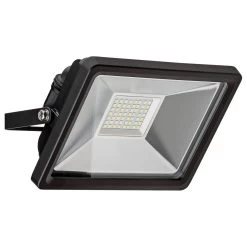 LED Flutlichtstrahler 30 W In Anthrazit