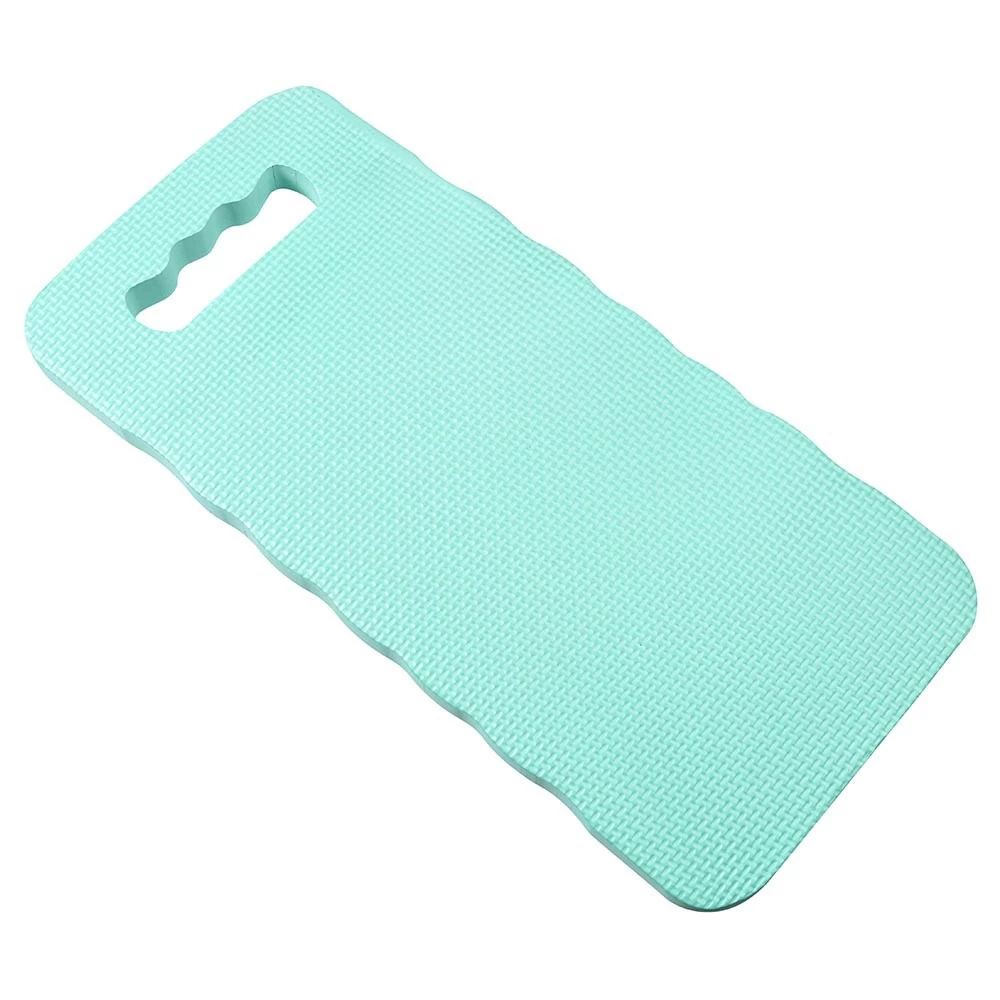 Kniekissen 40 x 18 x 2 cm aus Schaumstoff in grün Kniekissen 40 X 18 X 2 Cm Aus Schaumstoff In Grün -Profi Werkzeug Geschaft 15801 kniekissen 40x18x2cm gruen schaumstoff kniepo