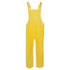 Regenlatzhose Profi Gr.S Gelb Polyester Arbeitshose Hose -Profi Werkzeug Geschaft 17010 Regenlatzhose Profi Gr S gelb Polyester Arbei 1280x1280