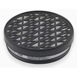 Meister Partikelfilter P3 Für Halbmaske 4512100 Filter Atemschutz