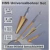 HSS Bohrer Universalbohrer Set Titan Nitrid Beschichtet -Profi Werkzeug Geschaft 1868 1868 jpg 1280x1280