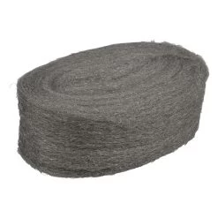 Stahlwolle 200 G, Feinheitsgrad 0, Fein