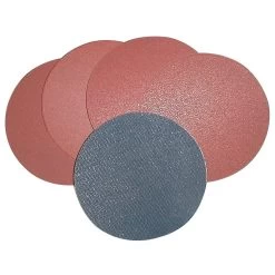 Güde Klett Schleifscheiben 150mm Set 13tlg.