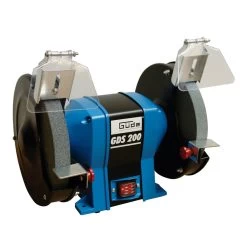 Doppelschleifer Güde GDS 200-35