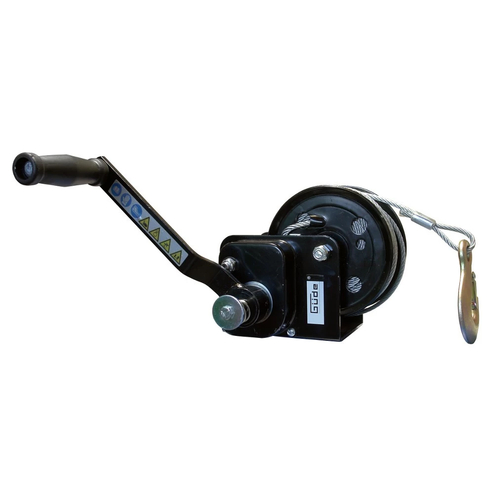 Seilwinde 720kg 20m Stahlseil Handkurbel Handseilwinde Seilzug Winde Greifzug Güde Seilwinde 720kg 20m Stahlseil Handkurbel Handseilwinde Seilzug Winde Greifzug -Profi Werkzeug Geschaft 19750 seilwinde 720kg 20m stahlseil handkurbel hand