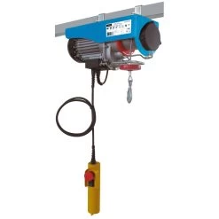 Elektroseilzug Güde GSZ300/600 Bis Zu 600 Kg