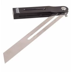 GERMANIA Schmiege 250 Mm Aus Edelstahl