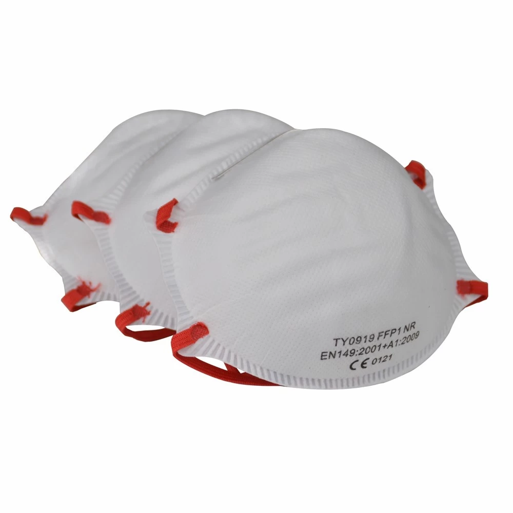 Staubmasken 3 Stück FFP1 GERMANIA Staubmasken 3 Stück FFP1 GERMANIA -Profi Werkzeug Geschaft 22693 staubmasken 3 stueck ffp1 germania
