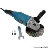 GERMANIA Winkelschleifer 125 Mm 800 Watt -Profi Werkzeug Geschaft 23073 germania winkelschleifer 800w 125 mm jpg 1280x1280