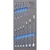 BGS Werkstattwageneinlage 1/3 Mit Maul-Ringschlüssel 12-teilig -Profi Werkzeug Geschaft 27978 bgs werkstattwageneinlage 1 3 mit maul ringsc jpg 1280x1280