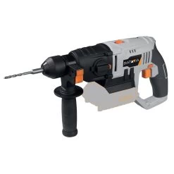 Batavia Akku Bohrhammer 18V Li-Ion SDS Plus Aufnahme MaxxPack Collection