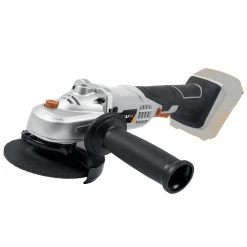 Batavia Akku Winkelschleifer 36 Watt 115 Mm MaxxPack Collection