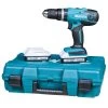 Makita Akku Schlagbohrschrauber HP457DWE Mit Koffer -Profi Werkzeug Geschaft 28392 makita akkuschrauber 18v 2x li ion 3 0 ah a 3 jpg 1280x1280