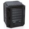 Prosperplast Komposter Compogreen 380 Liter Mit Stecksystem -Profi Werkzeug Geschaft 28631 komposter compogreen 380 liter schwarz aus ku jpg 1280x1280