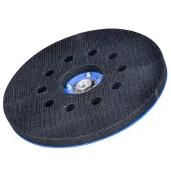Schleifteller Ø 210 Mm Mit Klettfläche Für Wandschleifer