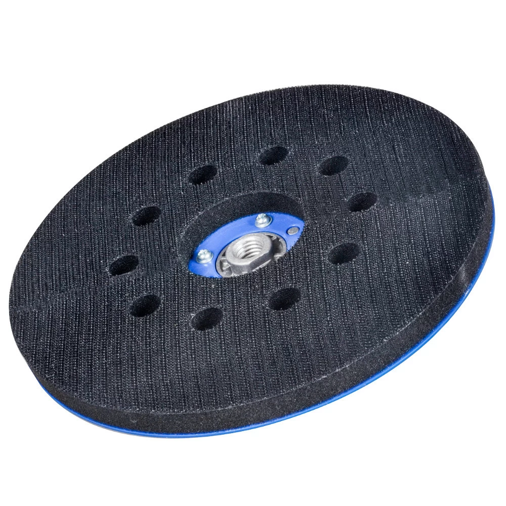 Schleifteller Ø 210 mm mit Klettfläche für Wandschleifer Schleifteller Ø 210 Mm Mit Klettfläche Für Wandschleifer -Profi Werkzeug Geschaft 29329 schleifteller 125mm klett m14 aufnahme wink 2