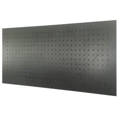 Güde Werkzeugwand 120x55x2 Cm GL 1200 Aus Stahlblech