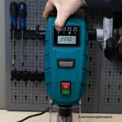 GERMANIA Tischbohrmaschine TBM 710D Digital 6 GERMANIA Tischbohrmaschine TBM 710D Digital -Profi Werkzeug Geschaft 2Q02pYWwkBgh6Z5 1280x1280