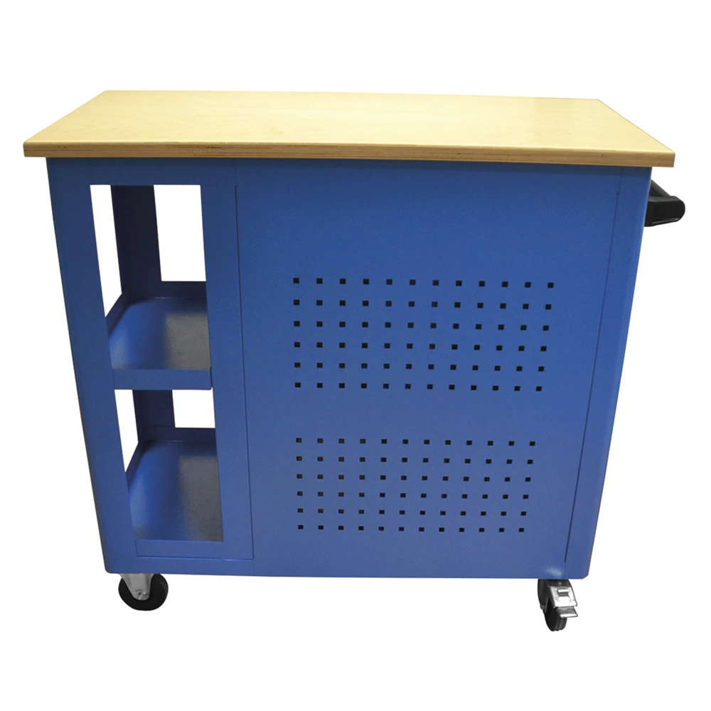 Güde Werkstatt- und Werkbank-Wagen GWB 05 Güde Werkstatt- Und Werkbank-Wagen GWB 05 -Profi Werkzeug Geschaft