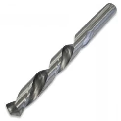 GERMANIA HSS Metallbohrer 14 Mm Poliert Geschliffen