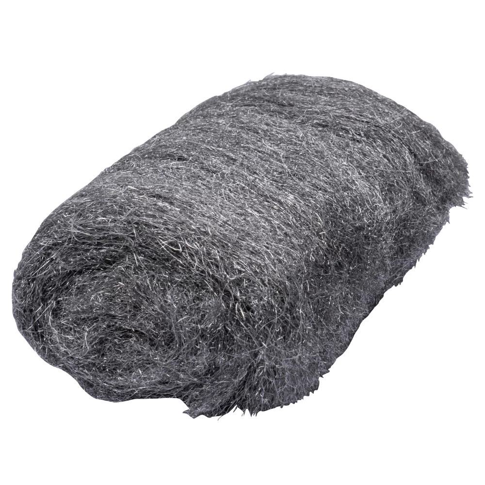 Stahlwolle-Set 8 Stück aus kohlenstoffarmem Stahl Stahlwolle-Set 8 Stück Aus Kohlenstoffarmem Stahl -Profi Werkzeug Geschaft