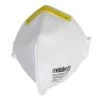 Meister Atemschutzmaske FFP1 Faltbar Ohne Ventil 3 Stück