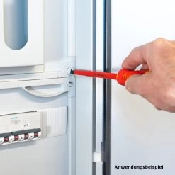 VDE Schraubendreher-Set 5-teilig 4 VDE Schraubendreher-Set 5-teilig -Profi Werkzeug Geschaft 2Q4JAPN9VwCpowB 1280x1280