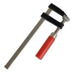 GERMANIA Schraubzwinge 300x50 Mm