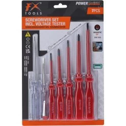 Schraubendreher Set 7-teilig -Profi Werkzeug Geschaft 2Q5ugYSwD5Grcsm 1280x1280
