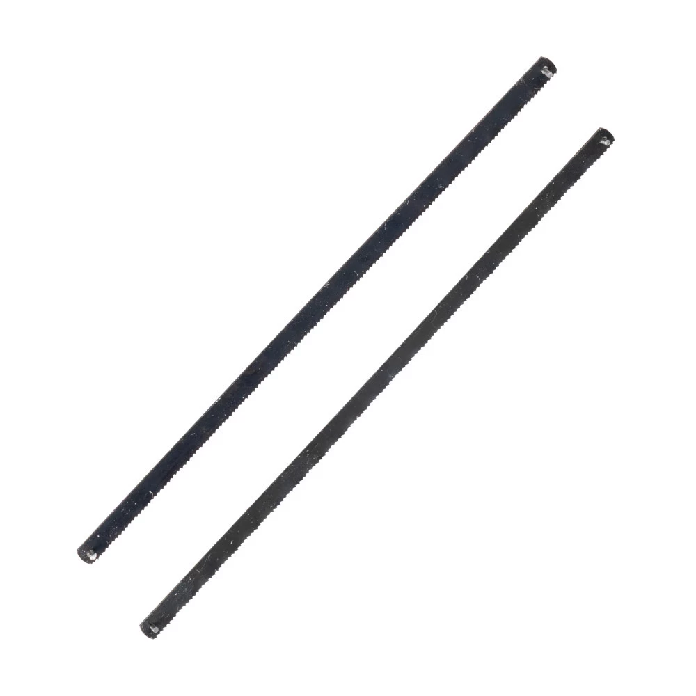 GERMANIA Bi-Metall Sägeblätter 150 mm, 2 Stück GERMANIA Bi-Metall Sägeblätter 150 Mm, 2 Stück -Profi Werkzeug Geschaft