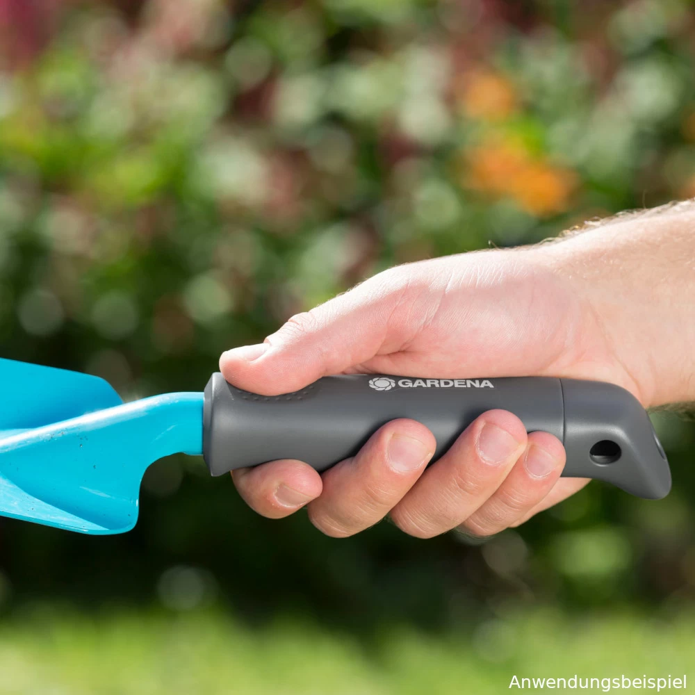 GARDENA Classic Blumenkelle GARDENA Classic Blumenkelle -Profi Werkzeug Geschaft