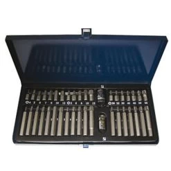 Normex Spezial Bitsatz 40-teilig