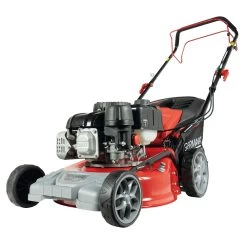 GERMANIA Benzin Rasenmäher BRM 4213 A Mit 3 PS Und Hinterradantrieb -Profi Werkzeug Geschaft 2QA7P839J9NqDi0 1280x1280