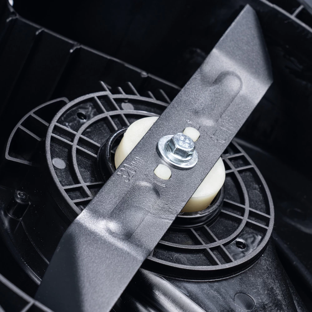 GERMANIA Elektro-Rasenmäher ERM 1300-32 GERMANIA Elektro-Rasenmäher ERM 1300-32 -Profi Werkzeug Geschaft