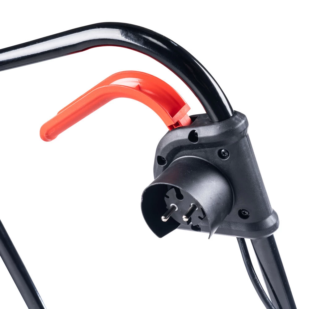 GERMANIA Elektro-Rasenmäher ERM 1300-32 GERMANIA Elektro-Rasenmäher ERM 1300-32 -Profi Werkzeug Geschaft