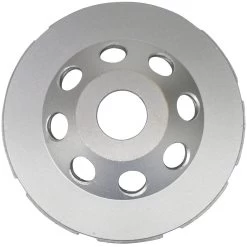 GERMANIA Diamantschleifteller Zweireihig, 115 X 22,23 Mm 5 GERMANIA Diamantschleifteller Zweireihig, 115 X 22,23 Mm -Profi Werkzeug Geschaft 2QDLjiGYwUtHTJ7 1280x1280