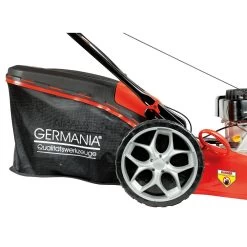 GERMANIA Benzin-Rasenmäher BRM 5117 A Modell 2022 14 GERMANIA Benzin-Rasenmäher BRM 5117 A Modell 2022 -Profi Werkzeug Geschaft 2QDV8C6Xf9XO4Vh 1280x1280