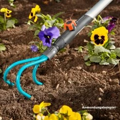 Gardena Cs-Grubber 3 Zinken Mit 9 Cm Arbeitsbreite -Profi Werkzeug Geschaft 2QDxBwYs8ZylAFJ 1280x1280