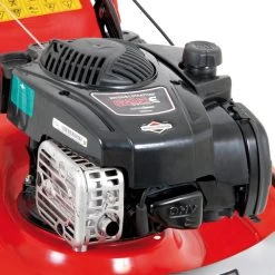 Grizzly Tools Benzin Rasenmäher BRM51-2 BSA -Profi Werkzeug Geschaft 2QEVBylXV3mUi4b 1280x1280