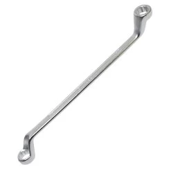 GERMANIA Doppelringschlüssel 12x13 Mm Aus CV-Stahl