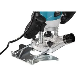 GERMANIA Oberfräse 1200 W, Inklusive Zubehör -Profi Werkzeug Geschaft 2QEjLXZGqFwUPyQ 1280x1280