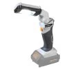 Batavia LED-Akku-Arbeitsleuchte Mit Drehgelenk -Profi Werkzeug Geschaft 2QGtL81lh5B4rFL 1280x1280