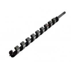 GERMANIA Schlangenbohrer Lewis Bohrer 460 Mm X 26 Mm