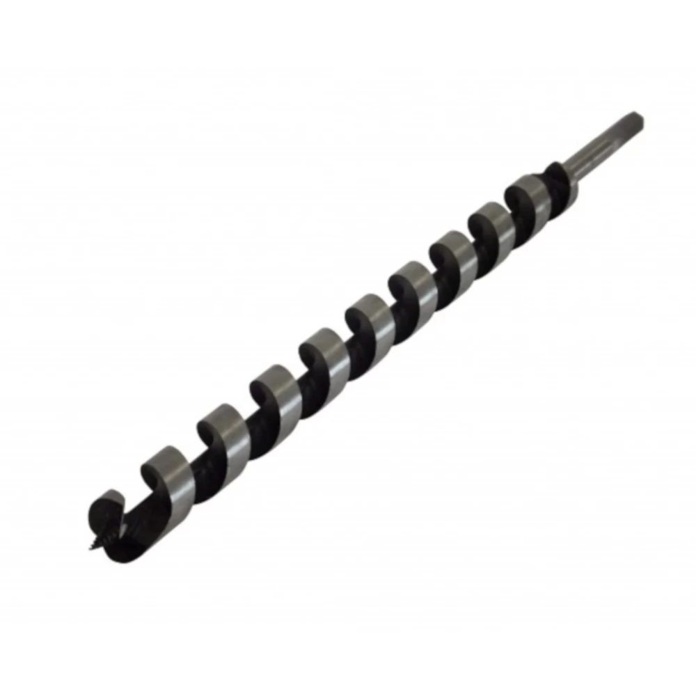 GERMANIA Schlangenbohrer Lewis Bohrer 460 mm x 26 mm GERMANIA Schlangenbohrer Lewis Bohrer 460 Mm X 26 Mm -Profi Werkzeug Geschaft