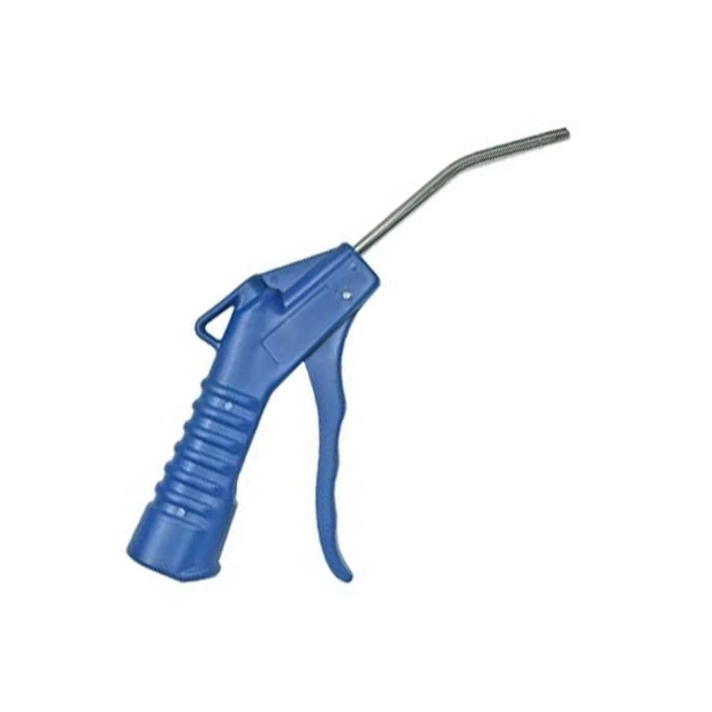 Druckluft-Ausblaspistole 100 mm Druckluft-Ausblaspistole 100 Mm -Profi Werkzeug Geschaft